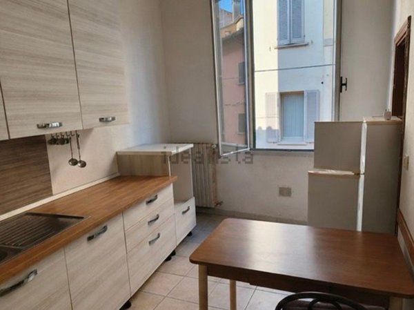 appartamento in affitto a Bologna in zona Centro Storico