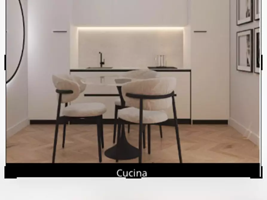 appartamento in affitto a Bologna in zona Santo Stefano