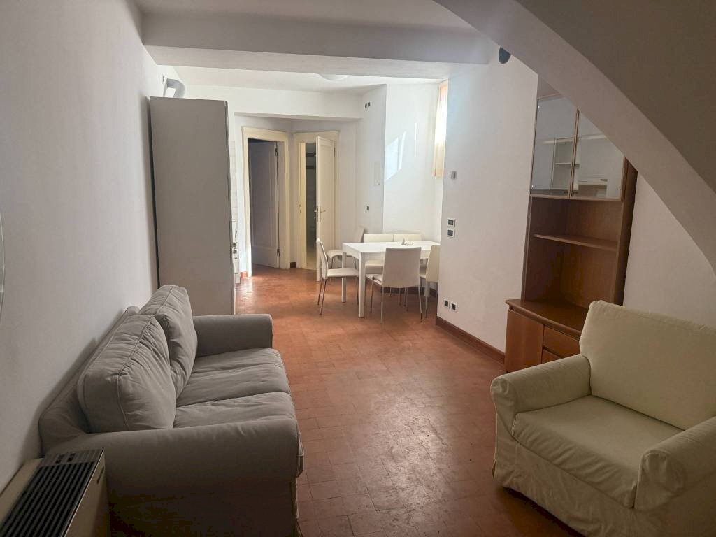 appartamento in affitto a Bologna in zona Centro Storico