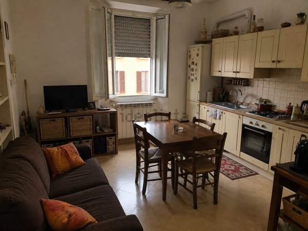 appartamento in affitto a Bologna in zona San Vitale