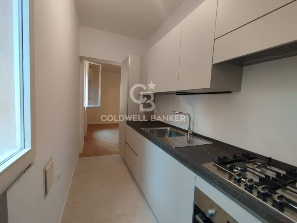 appartamento in affitto a Bologna in zona Centro Storico