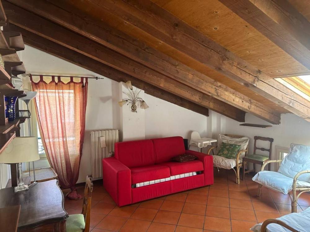 appartamento in affitto a Bologna in zona Santo Stefano