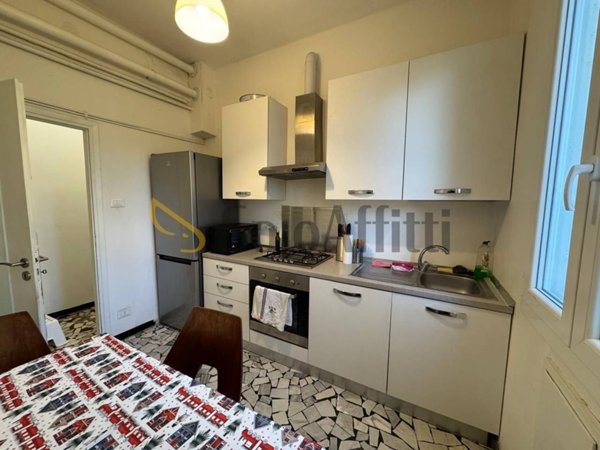 appartamento in affitto a Bologna in zona San Donato