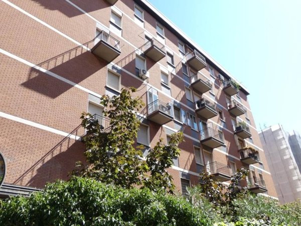 appartamento in affitto a Bologna in zona San Vitale
