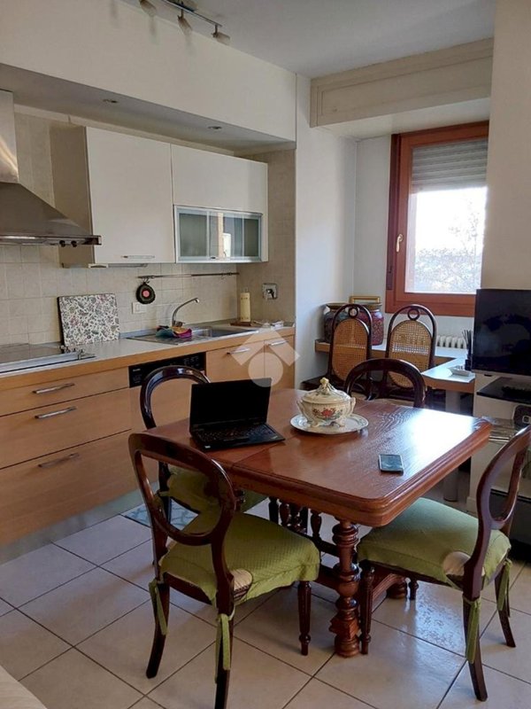 appartamento in affitto a Bologna in zona Lame