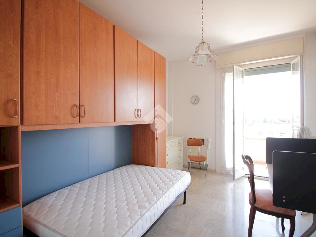 appartamento in affitto a Bologna in zona Quartiere Navile