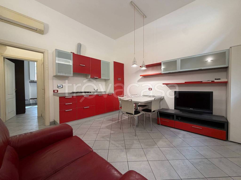 appartamento in affitto a Bologna in zona Marconi