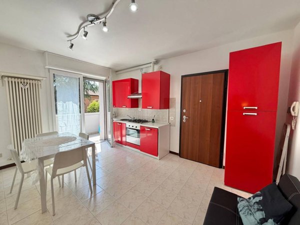 appartamento in affitto a Bologna in zona Centro Storico