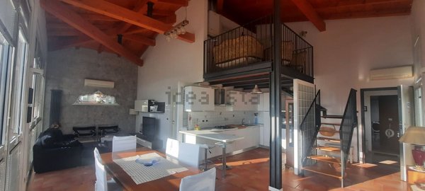 appartamento in affitto a Bologna in zona Corticella