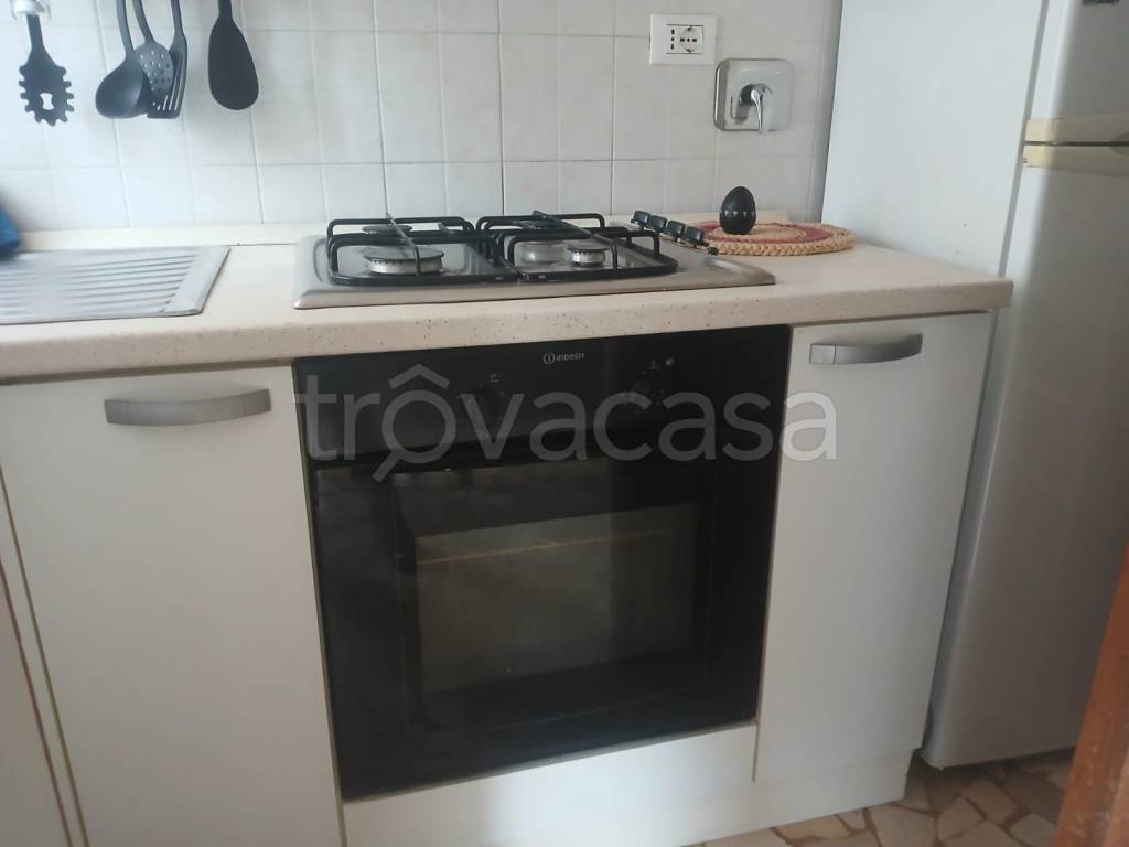 appartamento in affitto a Bologna in zona Saragozza