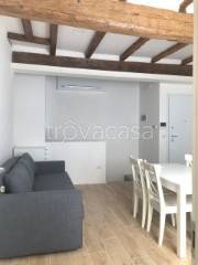 appartamento in affitto a Bologna in zona Santo Stefano