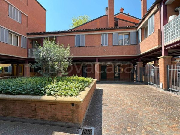 appartamento in affitto a Bologna in zona Centro Storico