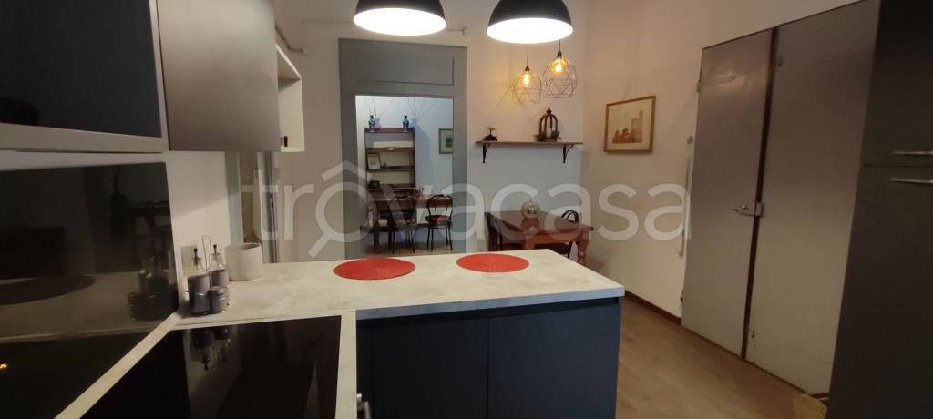 appartamento in affitto a Bologna in zona Santo Stefano