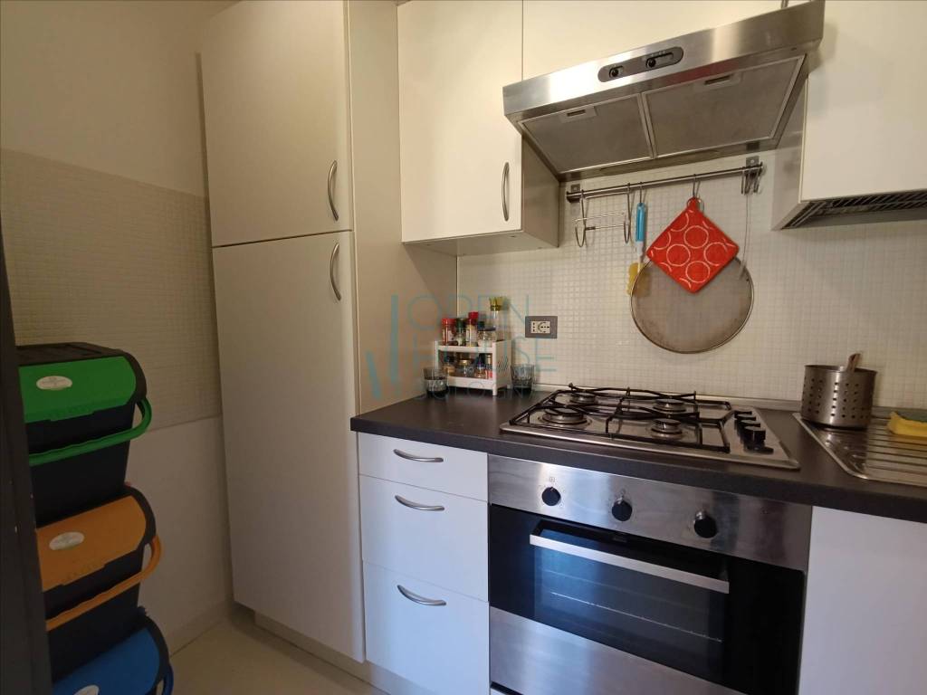 appartamento in affitto a Bologna in zona Centro Storico