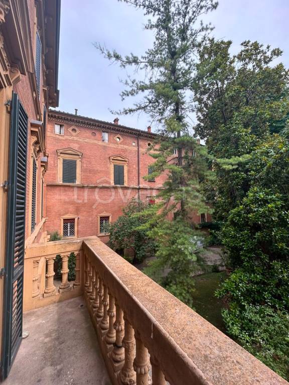 appartamento in affitto a Bologna in zona Centro Storico