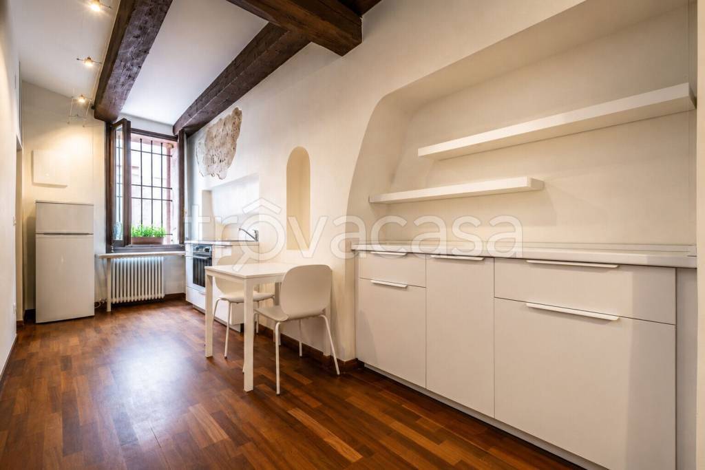 appartamento in affitto a Bologna in zona Centro Storico