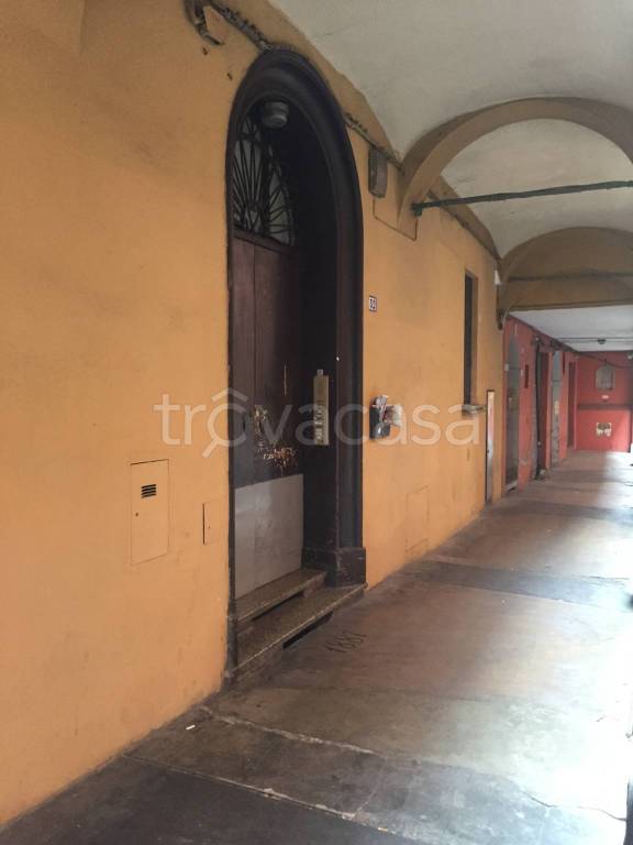 appartamento in affitto a Bologna in zona San Vitale