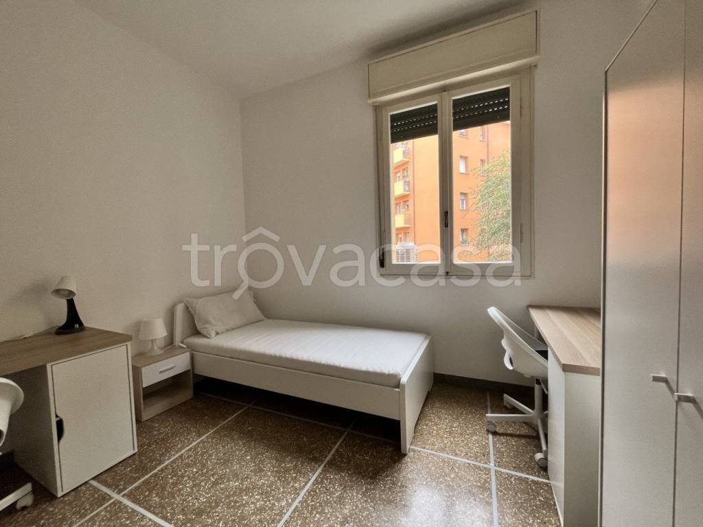 appartamento in affitto a Bologna in zona San Donato