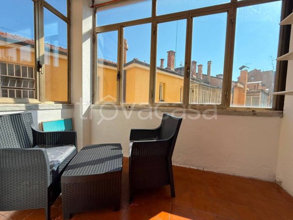 appartamento in affitto a Bologna in zona Marconi