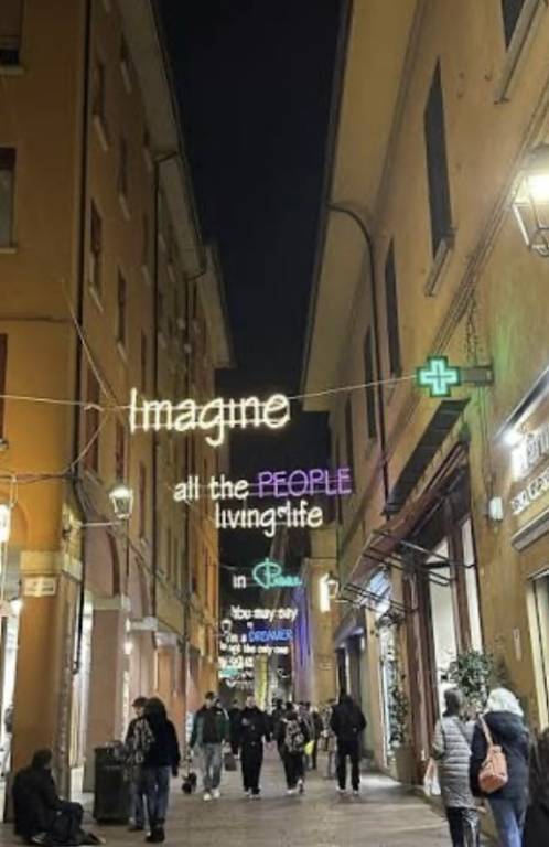 appartamento in affitto a Bologna in zona Centro Storico