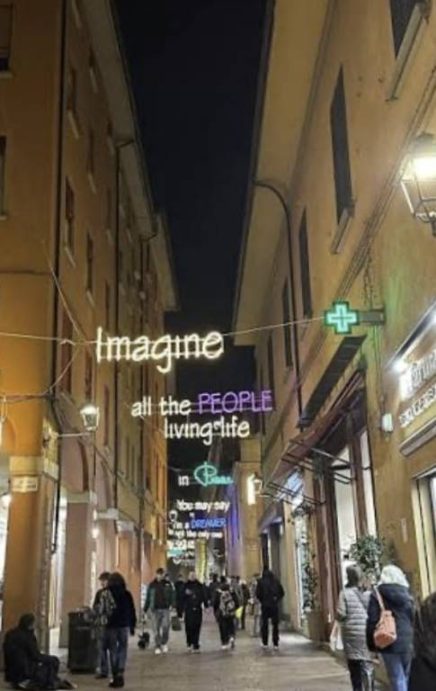 appartamento in affitto a Bologna in zona Centro Storico