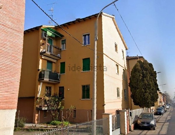appartamento in affitto a Bologna in zona San Vitale
