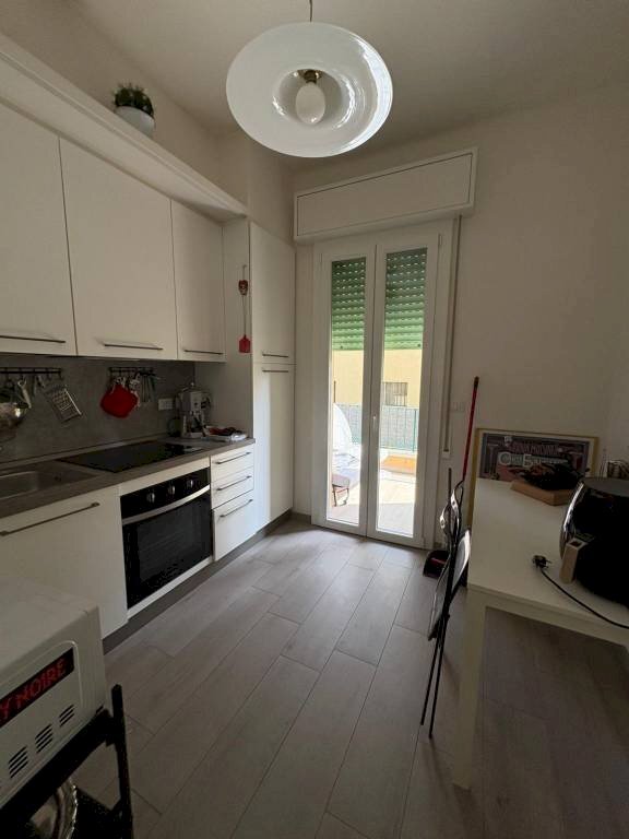 appartamento in affitto a Bologna in zona San Vitale