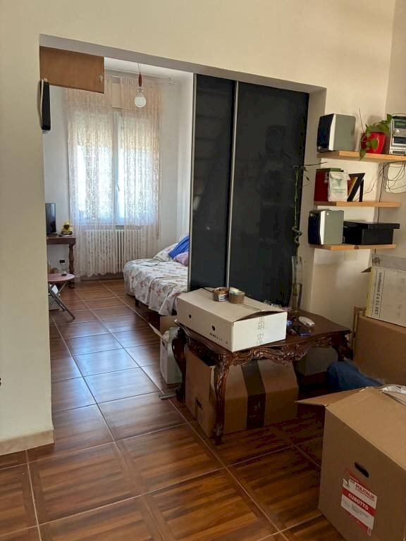 appartamento in affitto a Bologna in zona San Vitale