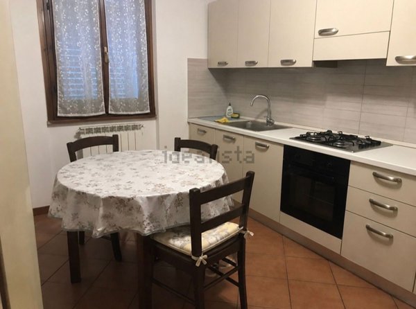 appartamento in affitto a Bologna in zona San Vitale