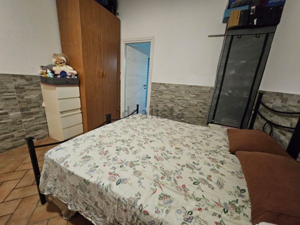 appartamento in affitto a Bologna in zona Bolognina