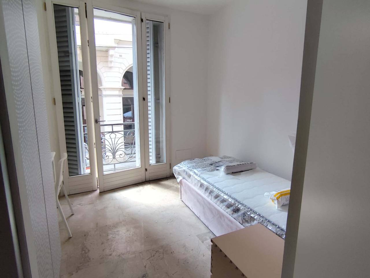 appartamento in affitto a Bologna in zona Centro Storico