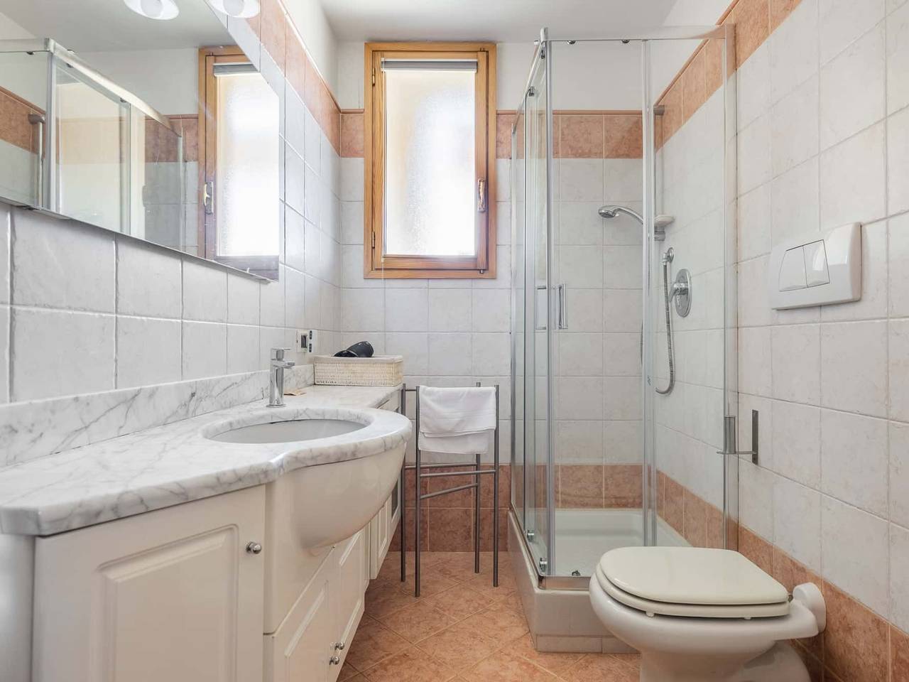 appartamento in affitto a Bologna in zona Savena