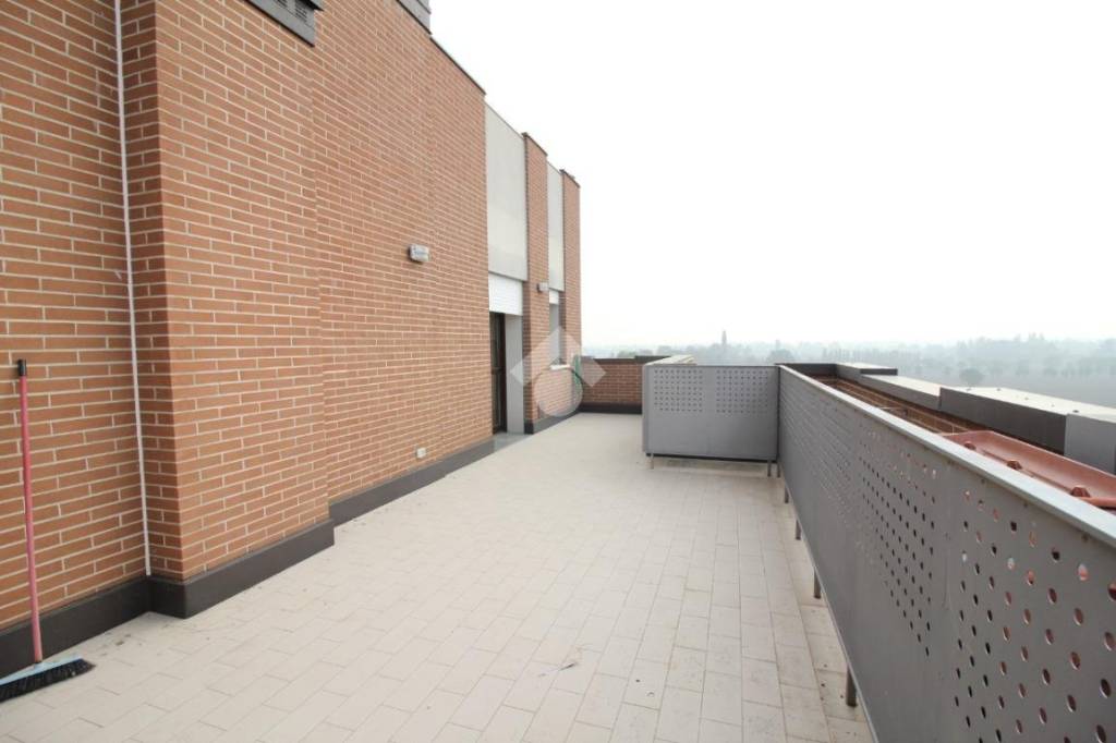 appartamento in affitto a Bologna in zona Borgo Panigale