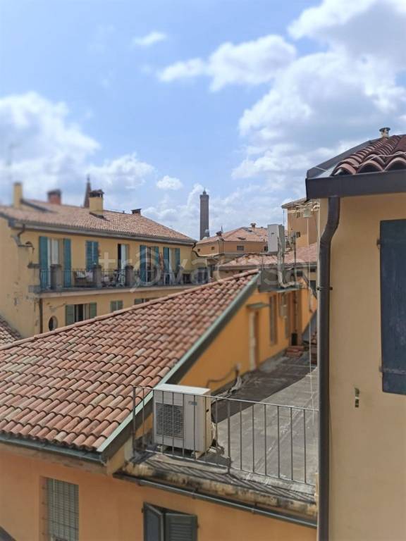 appartamento in affitto a Bologna in zona San Vitale