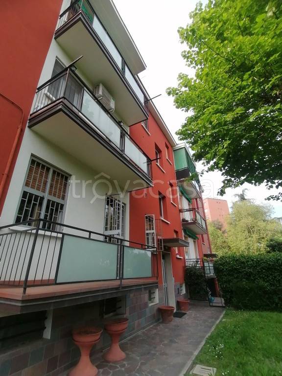 appartamento in affitto a Bologna in zona Savena