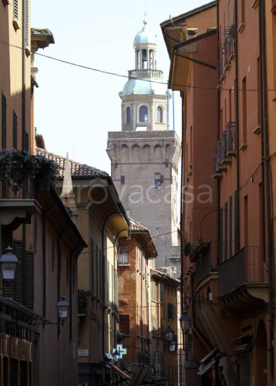 appartamento in affitto a Bologna in zona Centro Storico