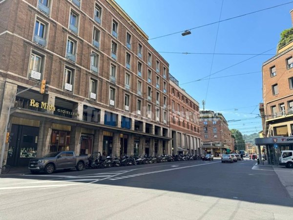 appartamento in affitto a Bologna in zona Quartiere Porto