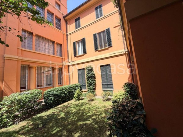 appartamento in affitto a Bologna in zona Centro Storico