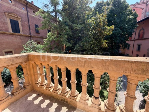 appartamento in affitto a Bologna in zona Centro Storico