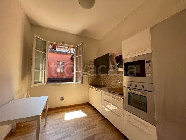 appartamento in affitto a Bologna in zona Centro Storico