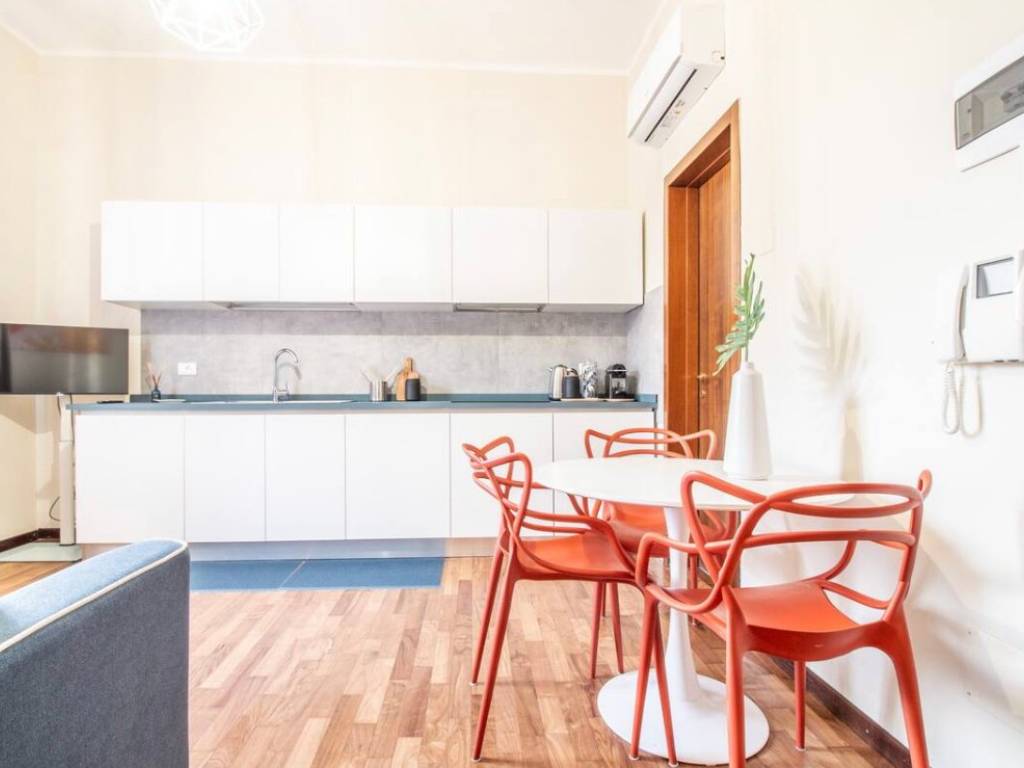 appartamento in affitto a Bologna in zona Borgo Panigale