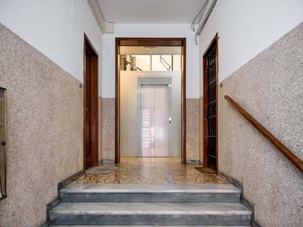appartamento in affitto a Bologna in zona Quartiere Navile