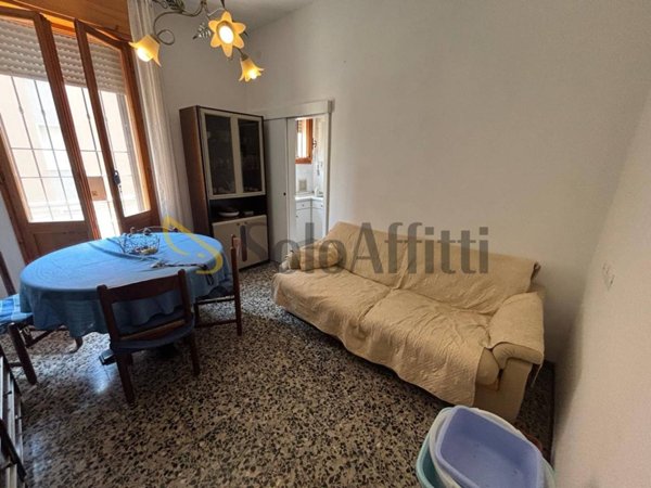 appartamento in affitto a Bologna in zona Lame