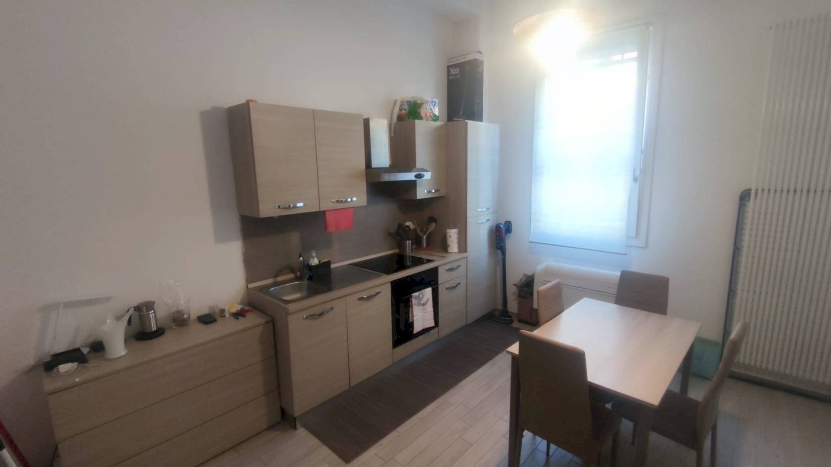 appartamento in affitto a Bologna in zona Irnerio