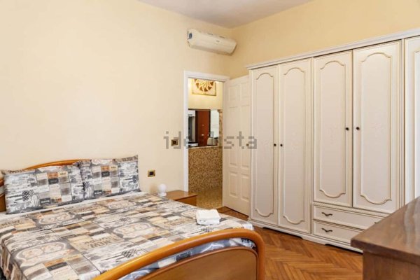 appartamento in affitto a Bologna in zona Centro Storico