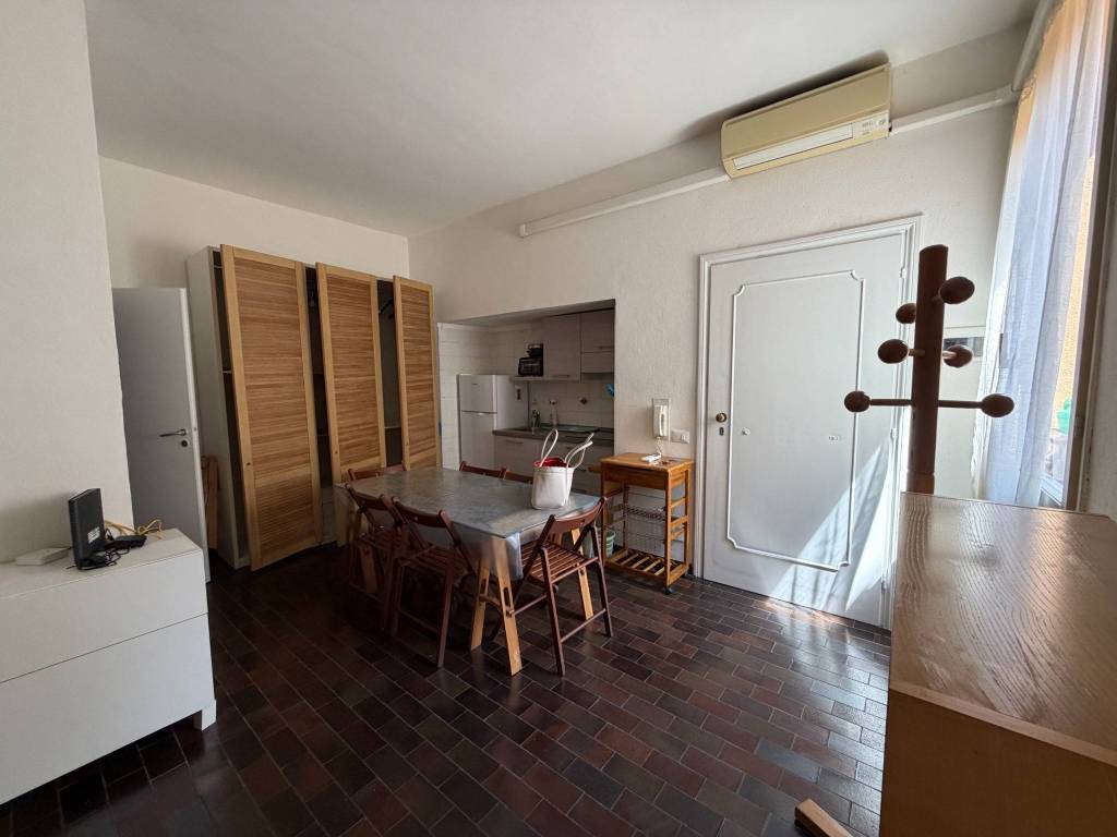 appartamento in affitto a Bologna in zona Centro Storico