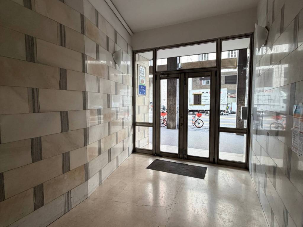 appartamento in affitto a Bologna in zona Centro Storico
