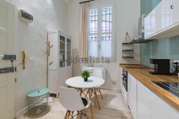 appartamento in affitto a Bologna in zona Centro Storico