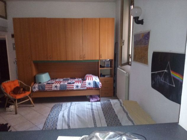 appartamento in affitto a Bologna in zona Malpighi
