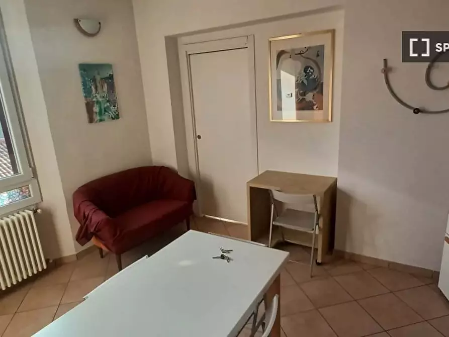 appartamento in affitto a Bologna in zona Savena